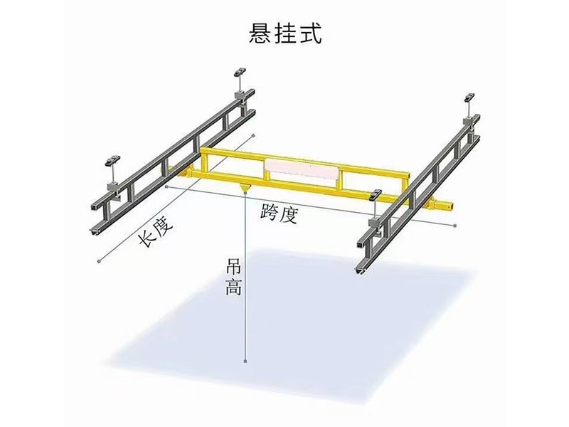 KBK起重机
